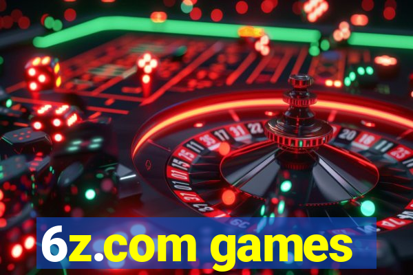 6z.com games